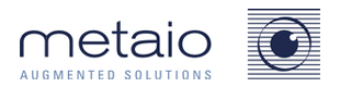 metaioSDK